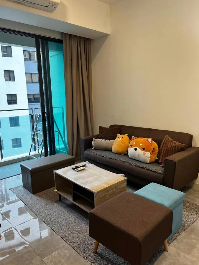 The Ooak Suite Kuala Lumpur
