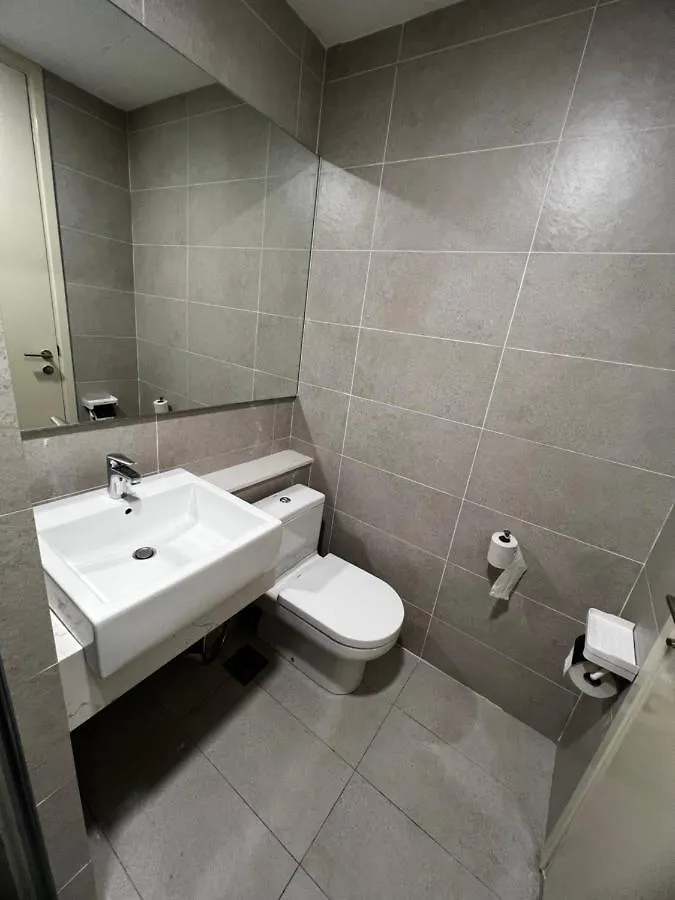 The Ooak Suite Kuala Lumpur