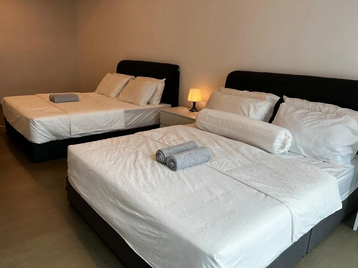 The Ooak Suite Kuala Lumpur Malaysia